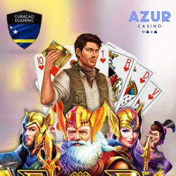 jeux gratuits sur azur casino