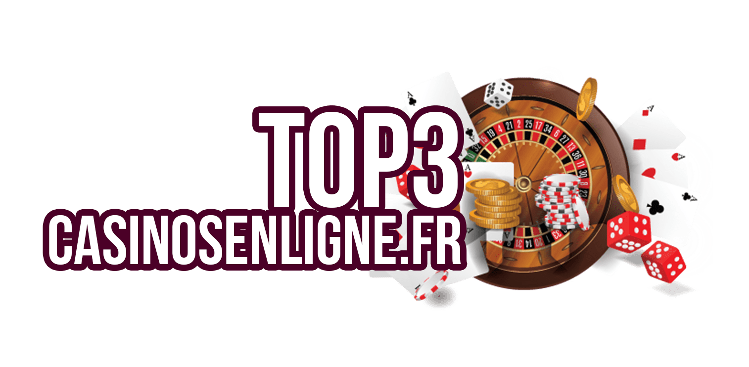 Top 3 Casinos Francais